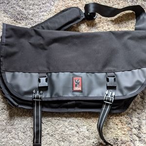 Messenger bag